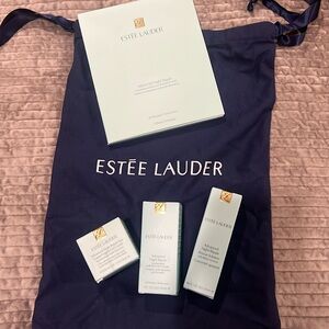 Estée Lauder package